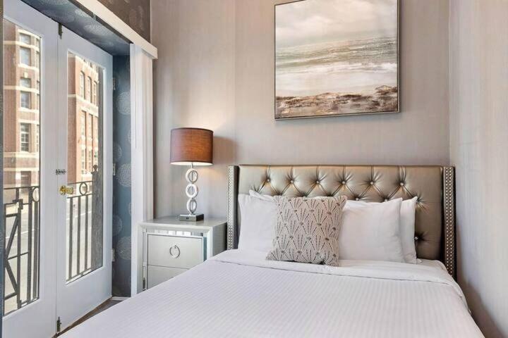 Premier Suites Bay Village ボストン エクステリア 写真